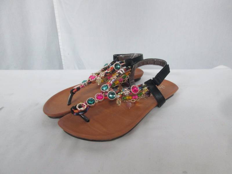lot 65 image: Modern Rush Womens Serena Sandal