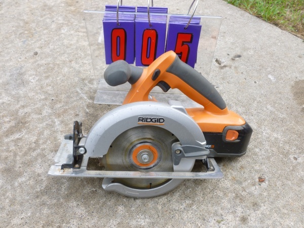 SnS Auctions # 227 Grills & Outdoor equipment