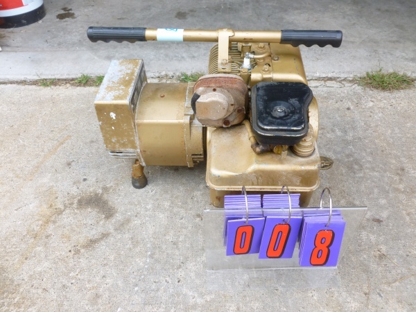 SnS Auctions # 227 Grills & Outdoor equipment