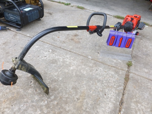 SnS Auctions # 227 Grills & Outdoor equipment