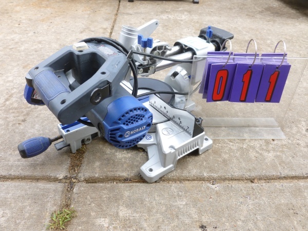 SnS Auctions # 227 Grills & Outdoor equipment
