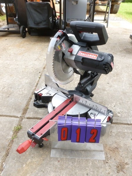 SnS Auctions # 227 Grills & Outdoor equipment