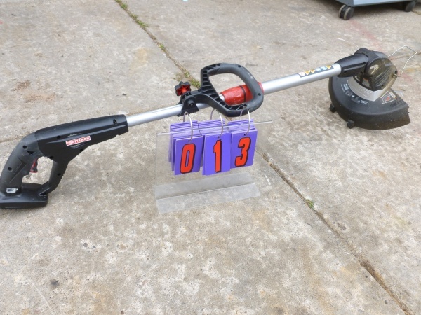 SnS Auctions # 227 Grills & Outdoor equipment