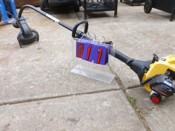 SnS Auctions # 227 Grills & Outdoor equipment