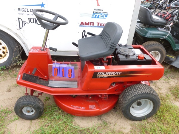 SnS Auctions # 227 Grills & Outdoor equipment