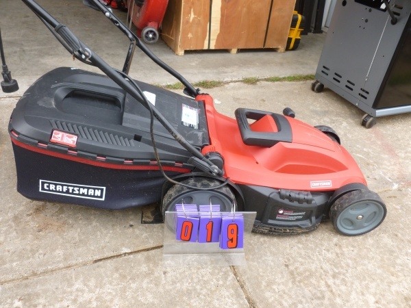 SnS Auctions # 227 Grills & Outdoor equipment