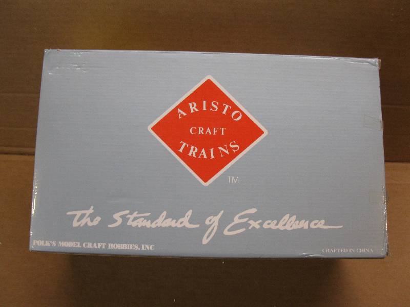 lot 60 image: Steam Locomotive ART 21201
