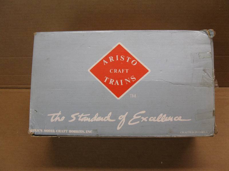 lot 61 image: Steam Locomotive ART 21203