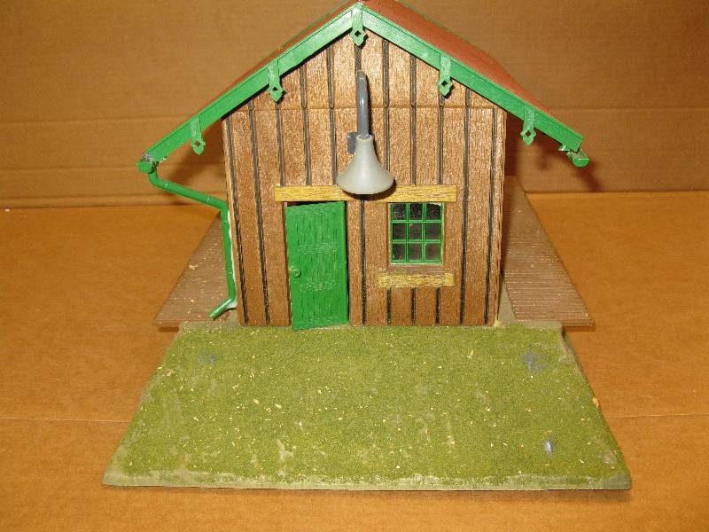 lot 88 image: Freight Station