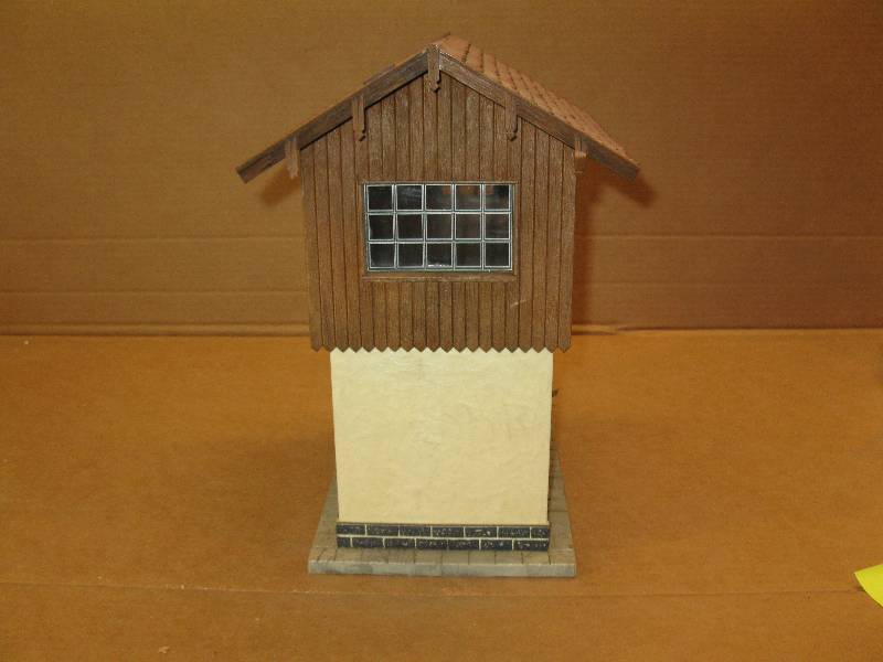 lot 93 image: Station