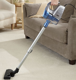 lot 213 image: Lightweight Power Sweeper by Montgo...