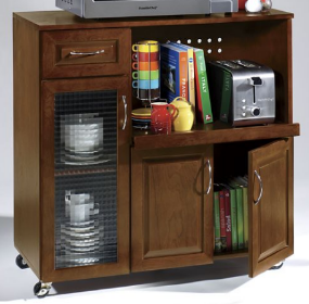 lot 230 image: Intel Lowboy Cabinet open box Retai...