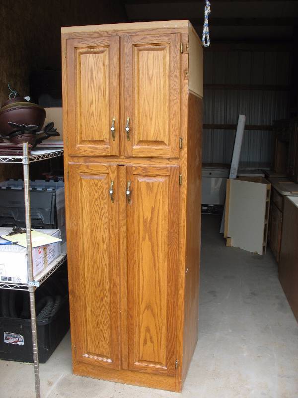 Cabinets