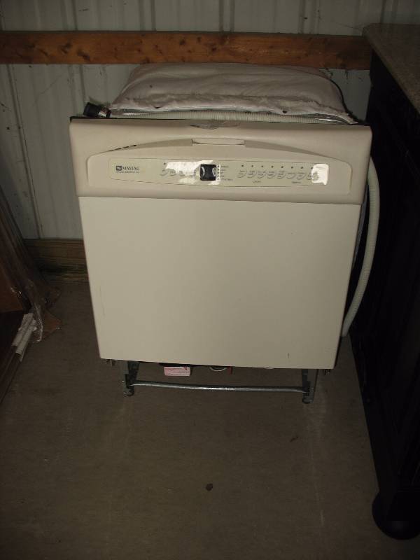 Dishwasher