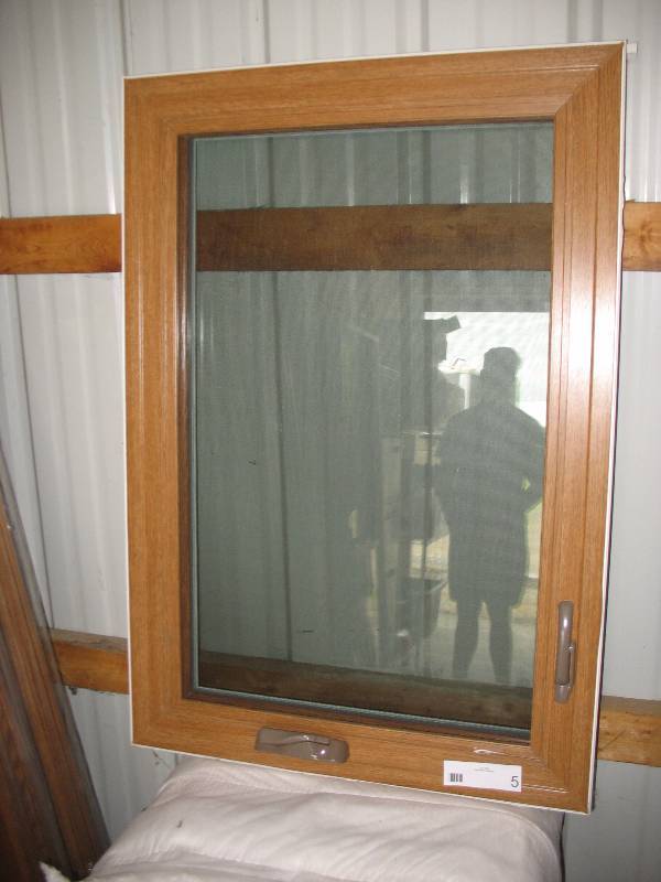 Window