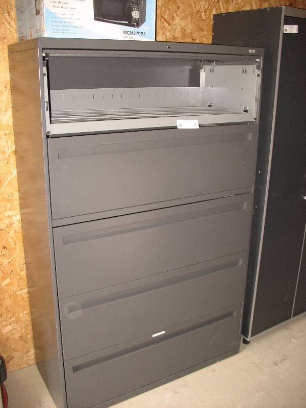 HON FILE  CABINET