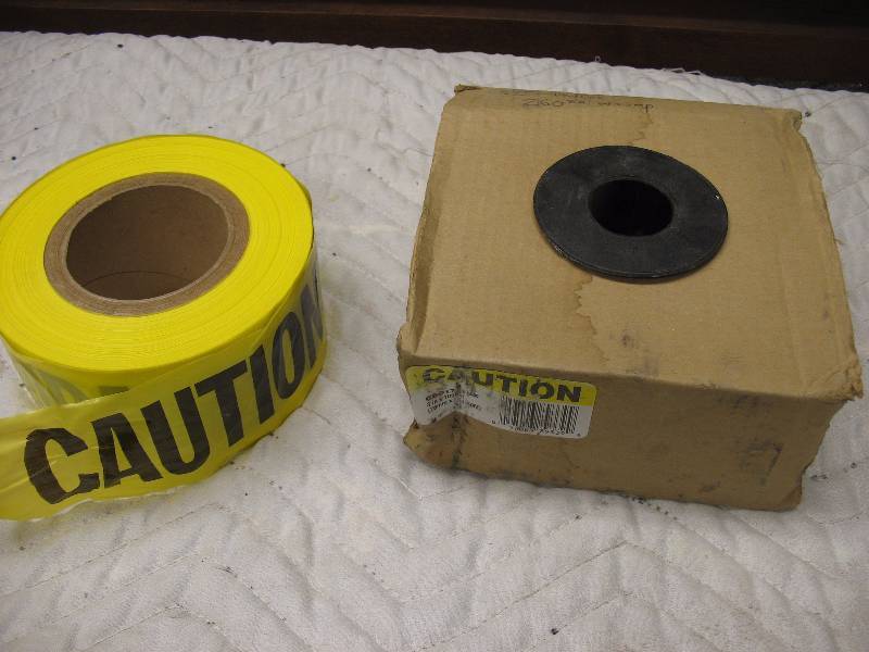 CAUTION TAPE