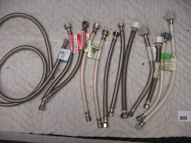 PLUMBING