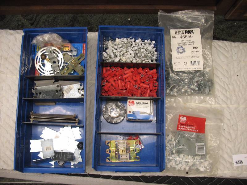 ELECTRICAL