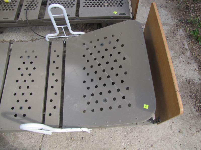 Hospital Bed