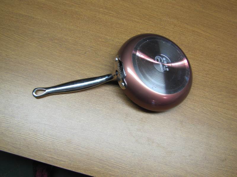7 Inch CookWare