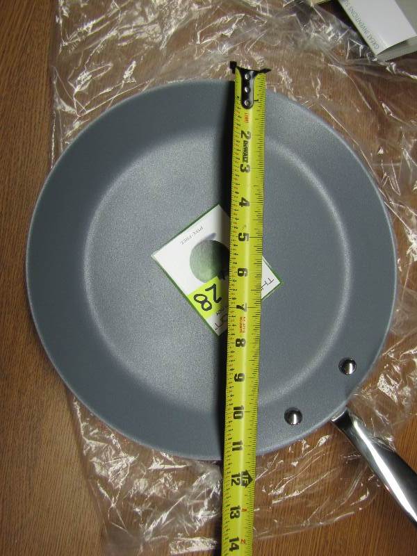 Thermolon Green Pan Crepe & Pancake