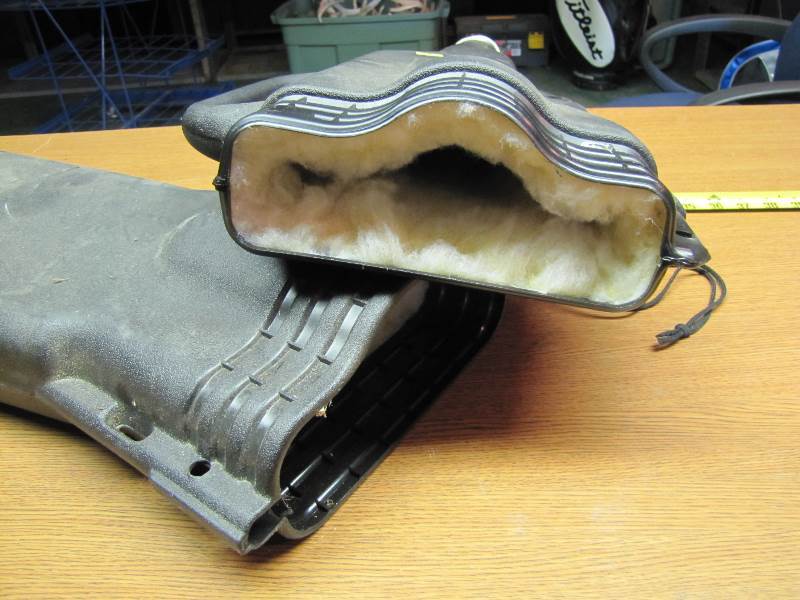 Hard Plastic Rifle  shotgun Case