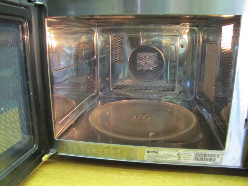 Kenmore Micro Wave Oven