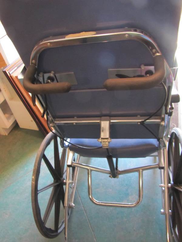 Wheel Chair