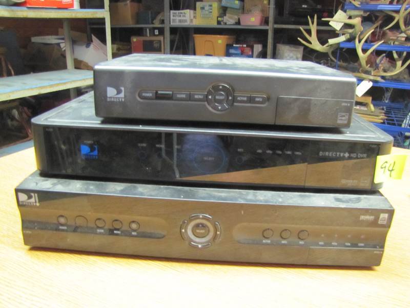 Garmin - Nook - Direct TV