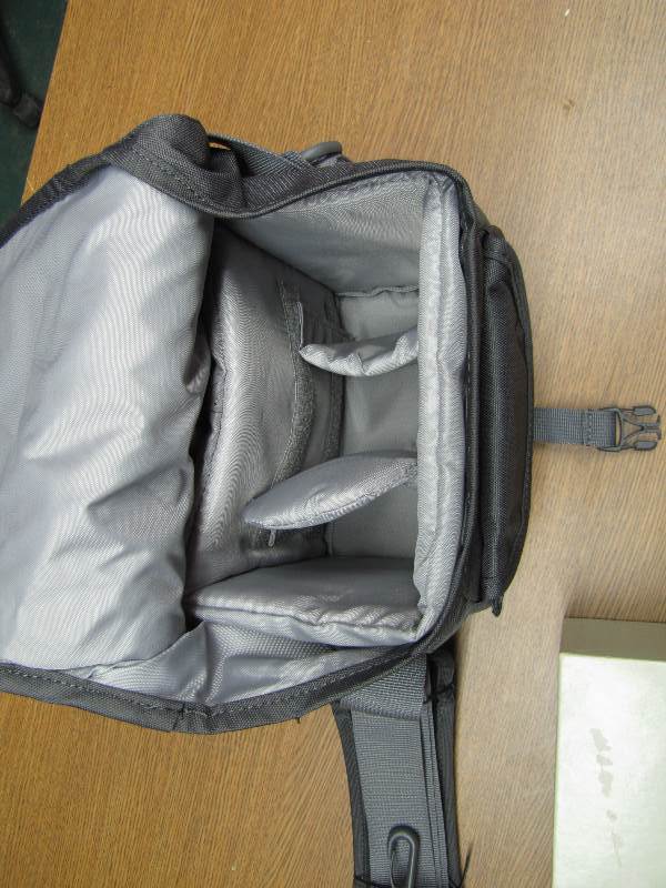 Camera Accessory Case