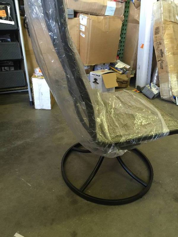 Statessville Swivel Chair