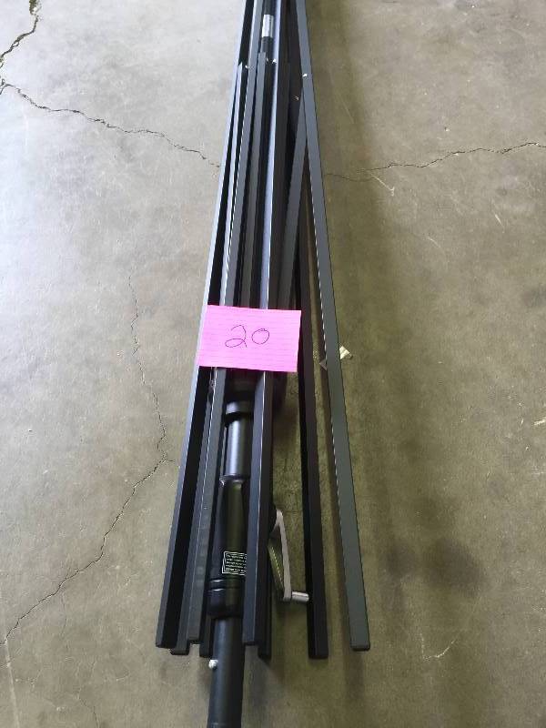 Patio Umbrella Frame