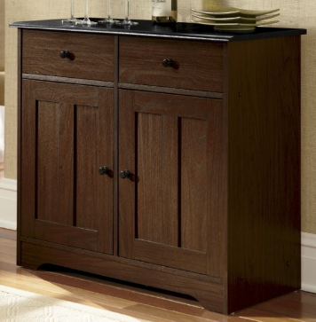 lot 55 image: Katie Sideboard open box Retail $14...