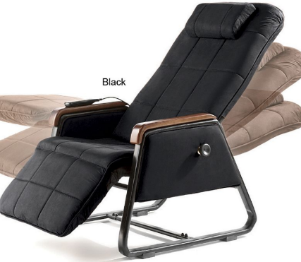 lot 106 image: The Fully-Reclinable Chair with Zer...