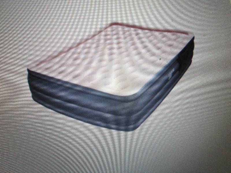 lot 64 image: Bestway Premium Raised Air Bed with...
