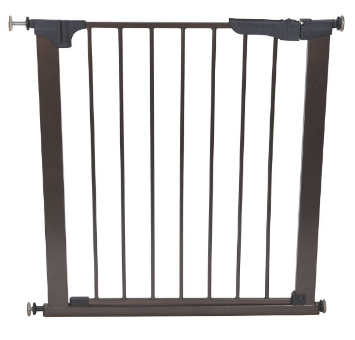 lot 1 image: AutoClose Gateway Fits openings 29-...