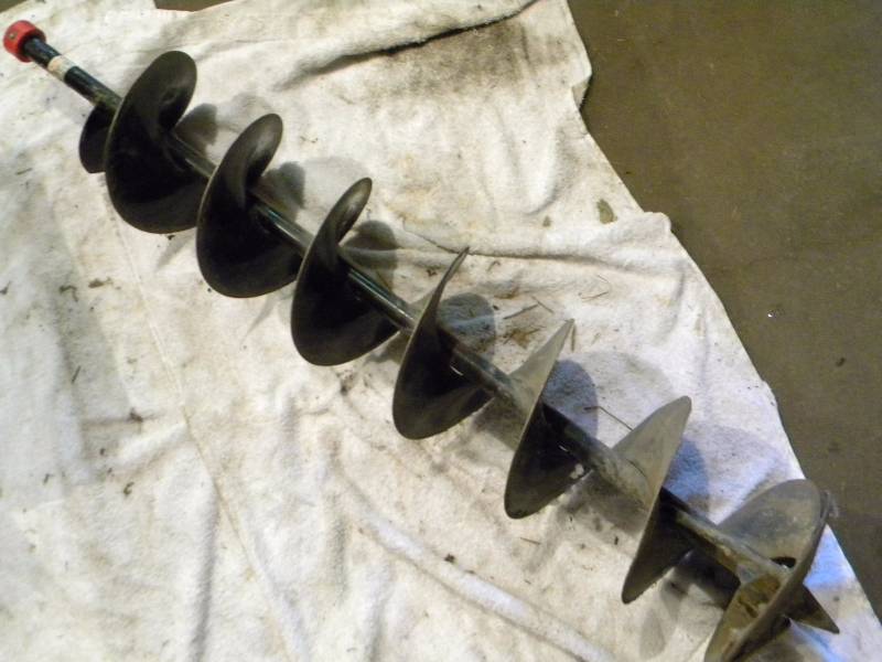Auger