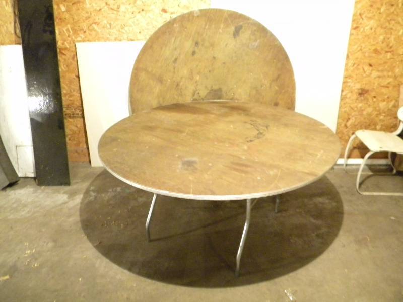 Round Tables