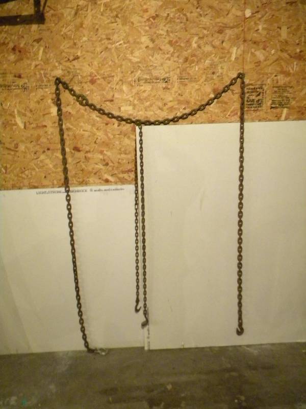 Industrial Chains