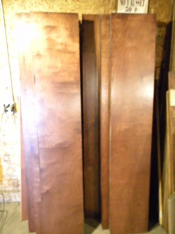 Bi-Fold Doors