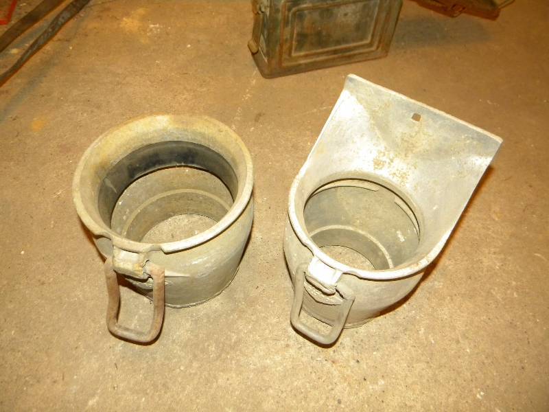 Aluminum Moulton
