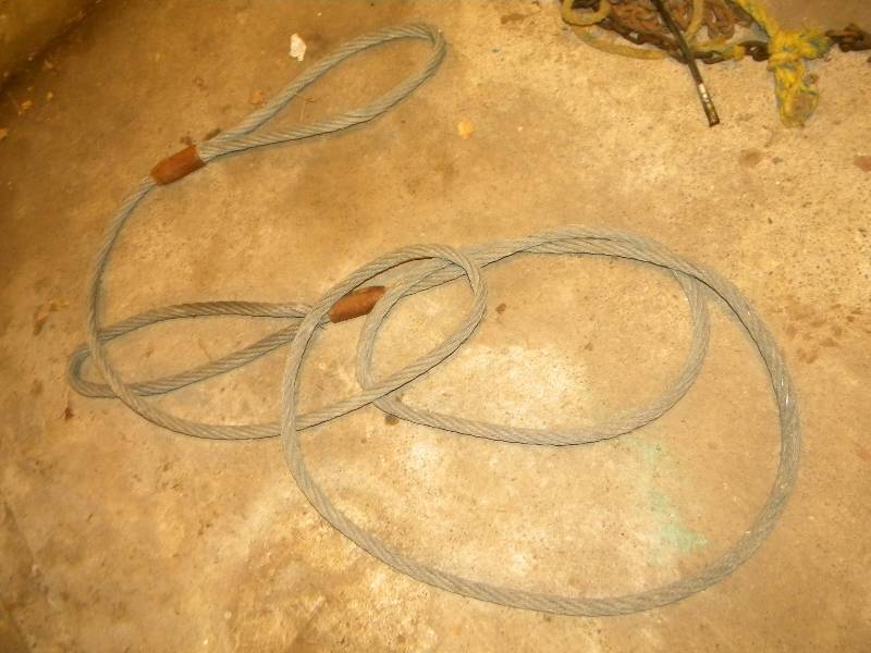 Metal Cable