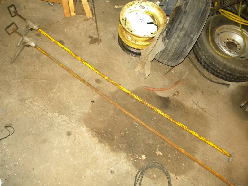 Sheetrock Jacks