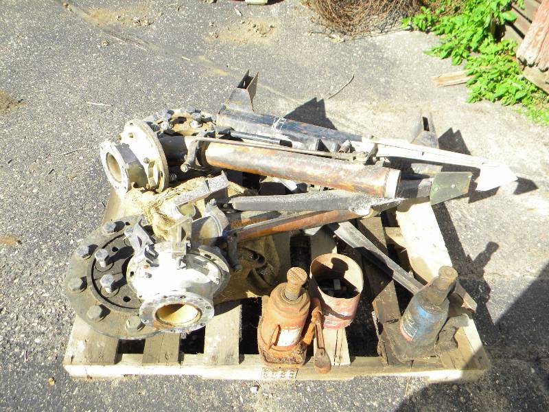 Industrial Lot