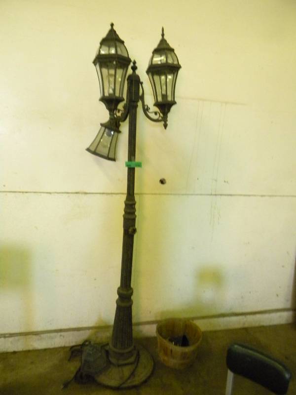 Street Lamp