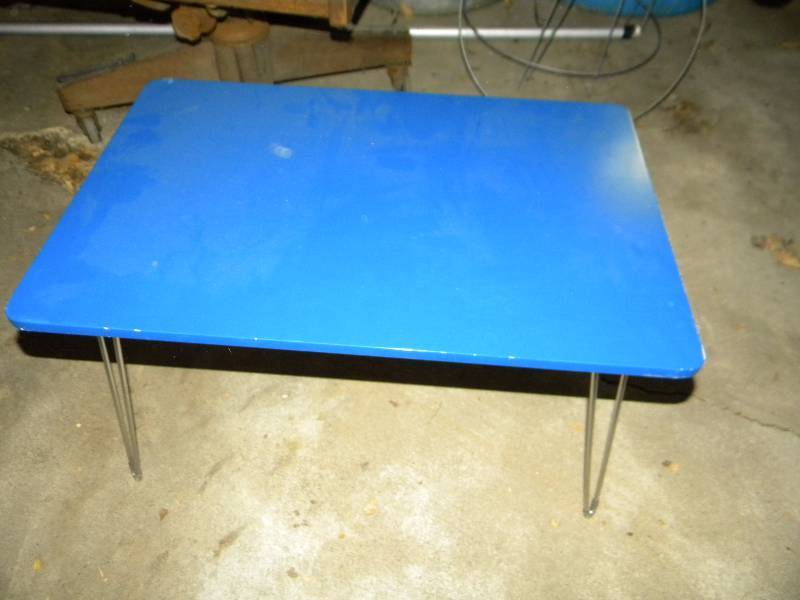 Small Side Table