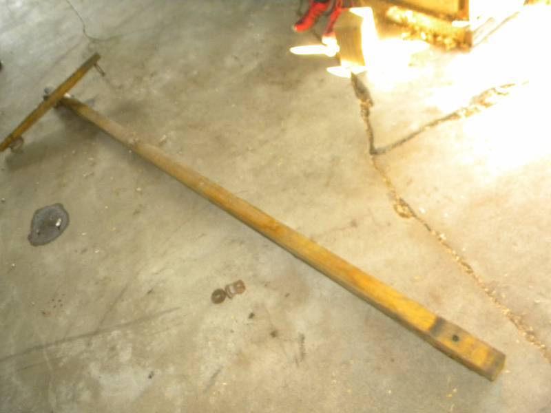 Ox Spacer