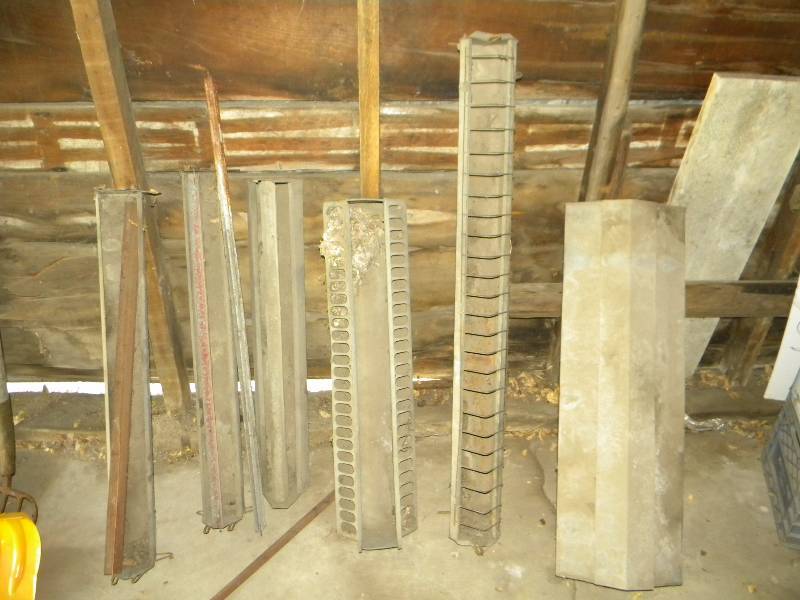 Chicken Feeders