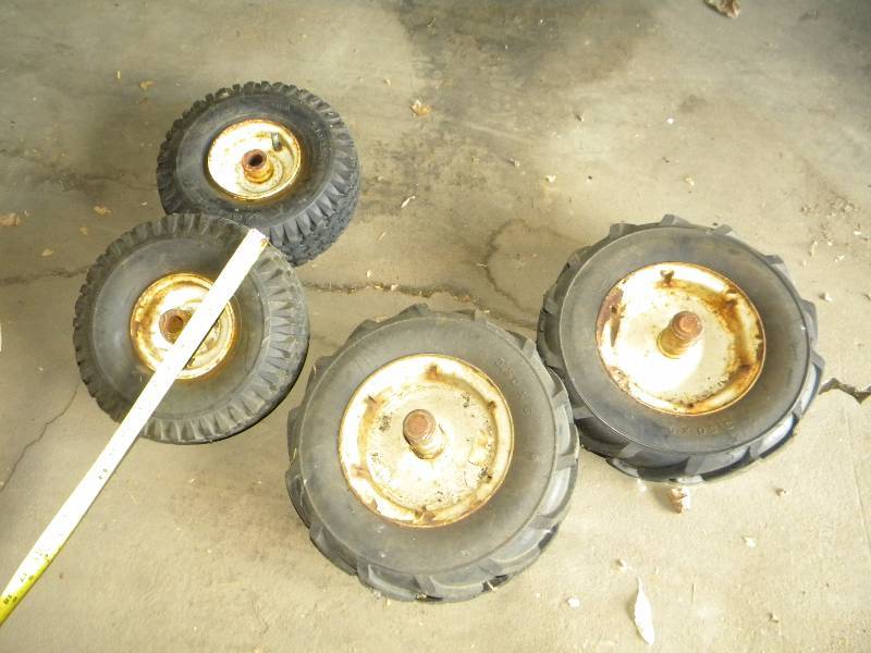 Tires